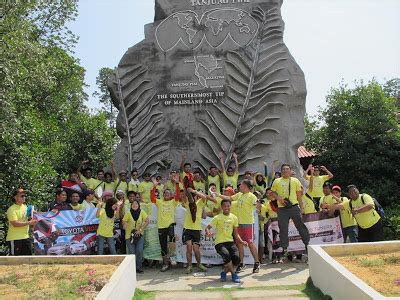 Meet the future di petrosains playsmart johor bahru. Protecting Our Mangroves - a Program by Petrosains ...