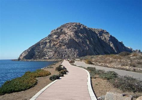 Morro Rock Morro Bay Updated 2020 All You Need To Know Before You Go