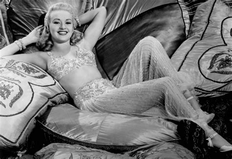 Betty Grable Photo Of Pics Wallpaper Photo Theplace