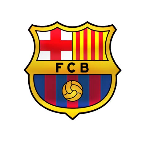 Logo Fc Barcelone Png Fc Barcelona Logo Vector Eps Free Download