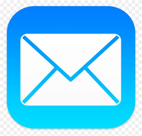 Mail Icon Find And Download Best Transparent Png Clipart Images At