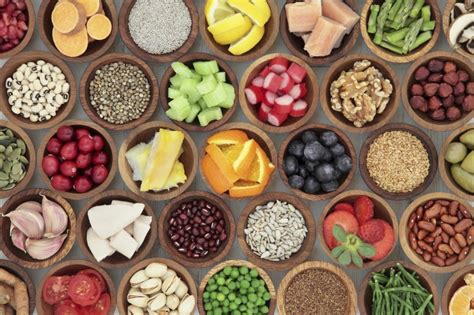 Podcast Why Variety Is Important For A Healthy Diet