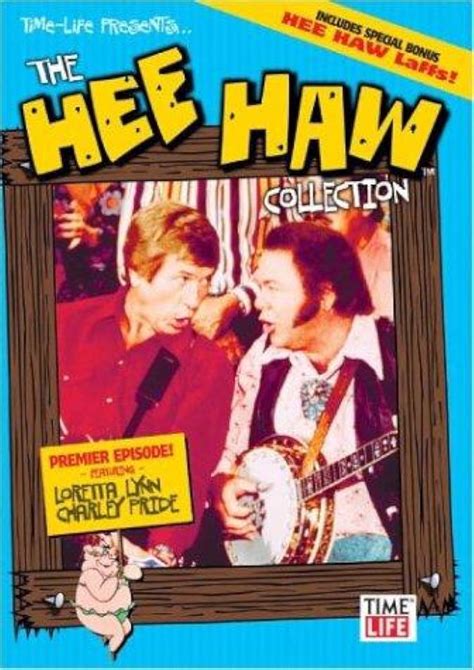 Hee Haw 1969