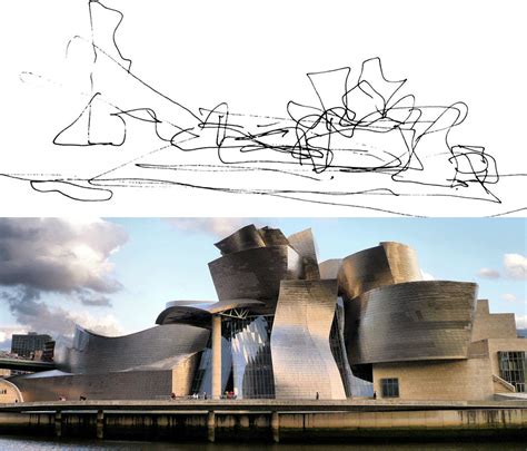 9 Things You Didnt Know About Frank Gehry