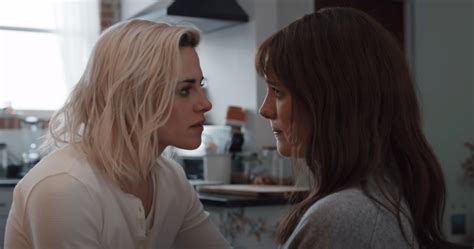 Happiest Season Trailer Kristen Stewart S Lesbian Christmas Film Teased