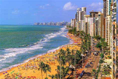 Confira As 5 Melhores Praias De Recife E Como Chegar Até Elas Rodoviariaonline