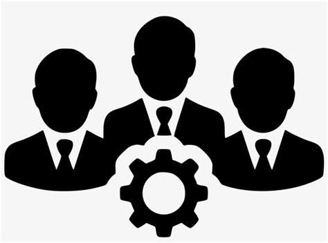 Discover 234 free team icon png images with transparent backgrounds. Teamwork People Users Gear Team Group Comments - Teamwork ...