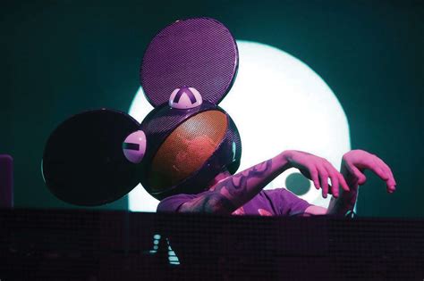 Deadmau5 Shares His Own 5 Picks For The Dj Mag Top 100 Your Edm