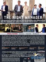 The Night Manager Dvd Photos