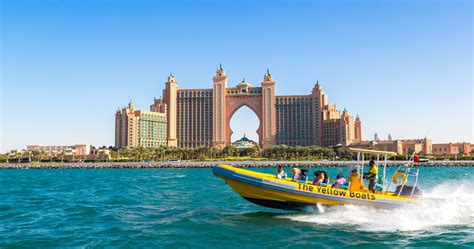 Dubai And Abu Dhabi Rida International Tourism And Travel