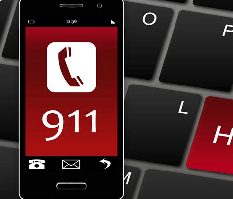 Enhanced 911 What You Should Know About Calling For Help Featured