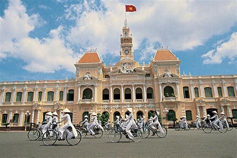 Best Time To Visit Ho Chi Minh City Vietnam Vacation