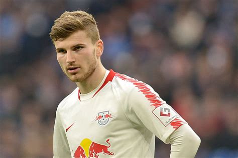 Discover everything you want to know about timo werner: Report: Bayern Munich's interest in Timo Werner could be waning - Bavarian Football Works