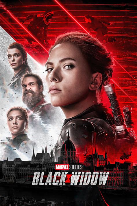 A wildly successful businessman thinks he has finally met the woman of his dreams when he meets a beautiful, seductive, young widow. Free Watch Black Widow (2021) HD Free Movies at ...