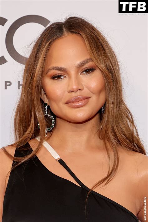Chrissy Teigen Nude The Fappening Photo 1559977 FappeningBook