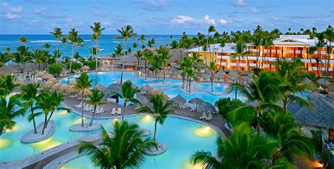 Les Meilleurs Hôtels à Punta Cana Voyage Privé