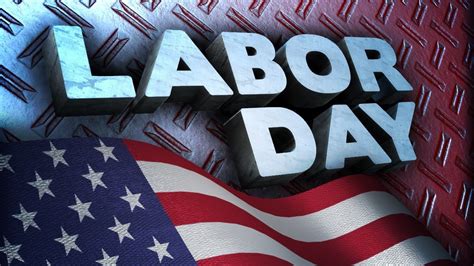 It is celebrated to pay tribute to workers' sacrifices in achieving economic and social rights it is being celebrated because in earlier times, the working conditions of the labourers were very severe and working hours lasted 10 to 16 hour a day. Countdown to Labor Day (US) | Days Until Labor Day (US)