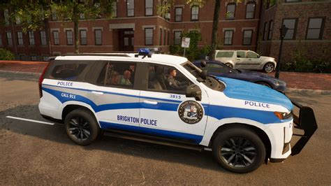 Police Simulator Patrol Officers Urban Terrain Vehicle Dlc Price