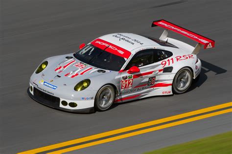 Dont Miss The Beginning Of A New Era For Porsche Motorsports And For