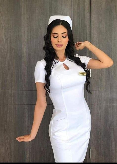 pin by jenae on nursing uniform nurse dress uniform work dresses professional white nurse dress