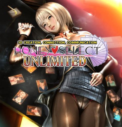 Honey Select Unlimited Download Hentai Games