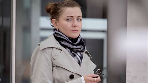 Judge Upholds Conviction Of Harbour Killer Marta Herda Ireland The