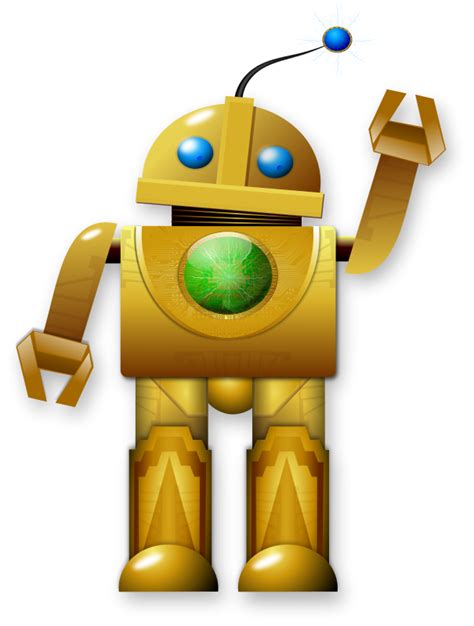 Free Robot Images Free Download Free Clip Art Free Clip