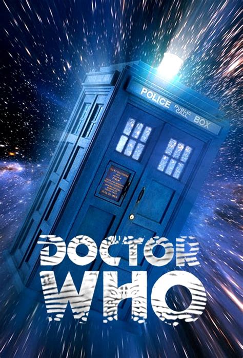 Doctor Who 1963 Series Myseries