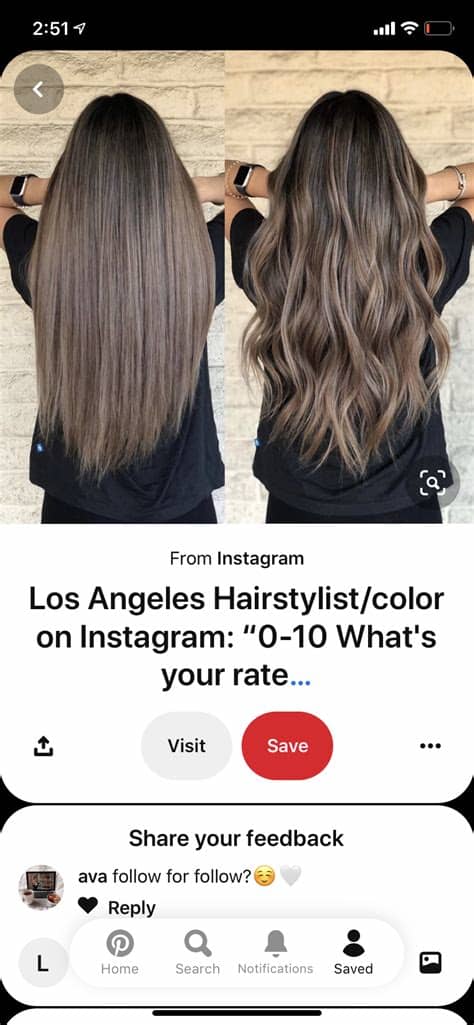 Specializing in balayage highlights and creative colors, wesley at j wesley hair will deliver the best in cut and color, balayage, and haircuts in los angeles. Pin de Lesly Navarro en Hair styles en 2020 | Maquillaje