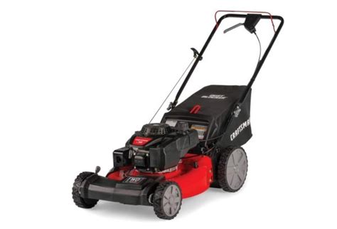 7 Best Self Propelled Mulching Lawn Mowers The Market Front