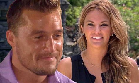 The Bachelor Chris Soules Finally Learns Becca Tilley Is A Virgin And Gives Her A Rose Daily