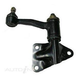 STEERING Idler Arm FOR DAIHATSU FEROZA ROCKY 88 99 1 6L HDE EBay