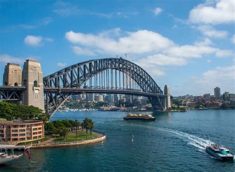 11 Famous Australian Landmarks To Visit Celebrity Cruises