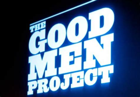 The Good Men Project Picks Up Aaron Leaks Article Ecl