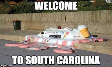 10 Downright Funny Memes Youll Only Get If Youre From South Carolina