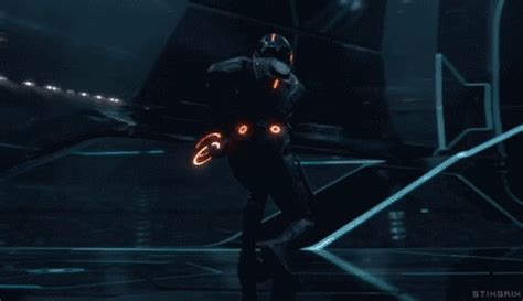 Tron Legacy   Abyss
