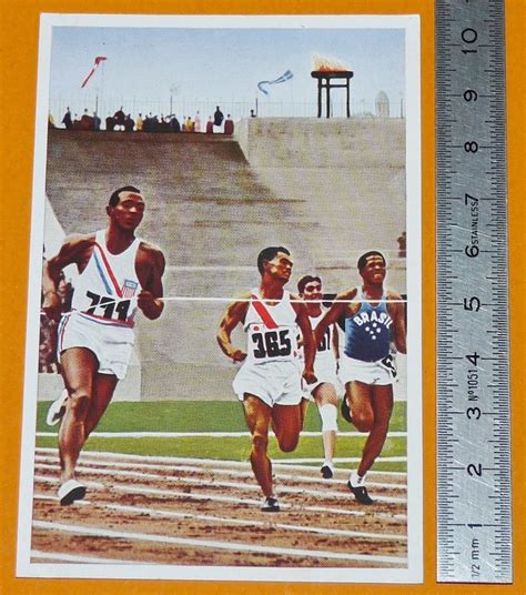 L'engin long et pointu de lancer. BERLIN 1936 JEUX OLYMPIQUES JESSE OWENS USA ATHLETISME 200 ...