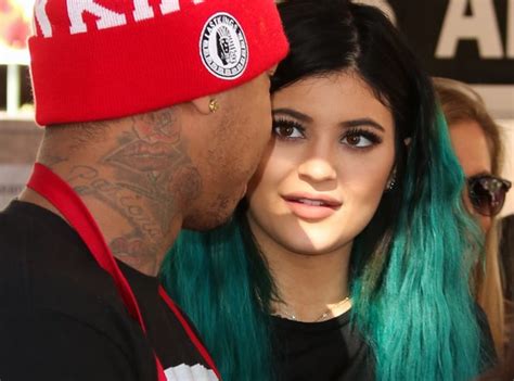 The Complete History Of Tyga And Kylie Jenners Relationship 2022