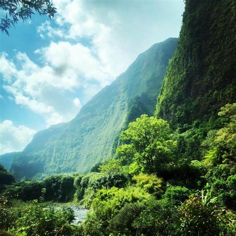 La Reunion The Ultimate Island Off The Map Travel