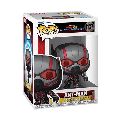 Buy Pop Ant Man At Funko
