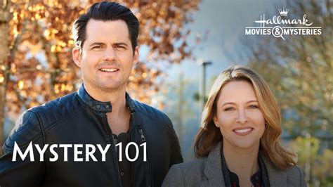 Preview Mystery 101 Hallmark Movies And Mysteries Youtube