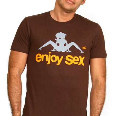 Sexual T Shirts