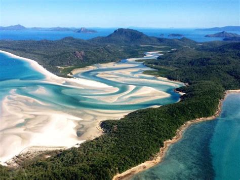 Instagramming Around The Whitsundays in Queensland
