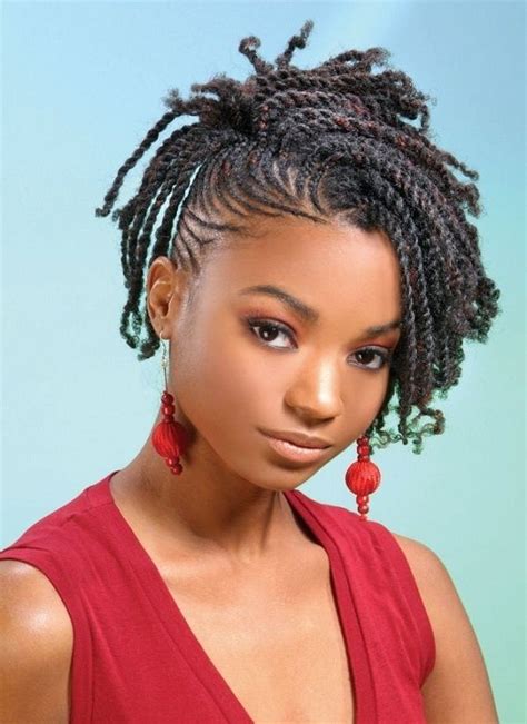 African Women Hairstyles Collection 17 In 2021 Natural Hair Twists