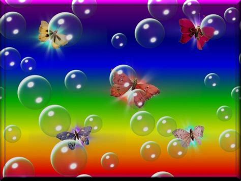 50 Live Bubbles Wallpaper For Desktop On Wallpapersafari