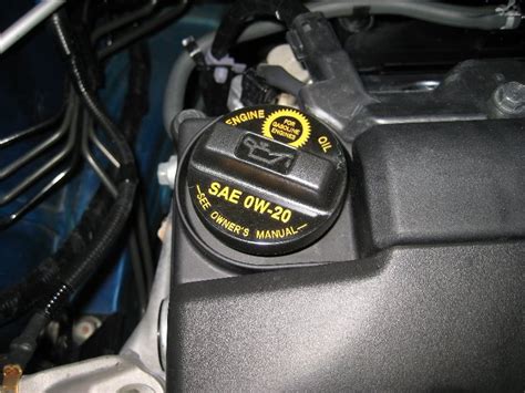 In fact, they may adversely affect engine performance and durability. 2012-2015-Honda-Civic-Engine-Oil-Change-Filter-Replacement ...