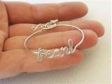 Baby Silver Bracelet Tiffany Pictures