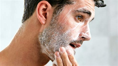 What Is There In Your Face Wash Entrepreneurs Break