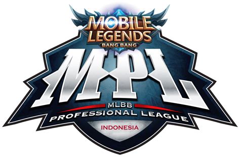 Mobile Legends Png Logo Mobile Legends