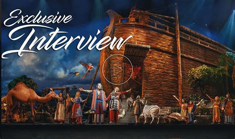 My top 100 favorite movies. NRB 2019: Sight & Sound Theatres | Movieguide | Movie ...